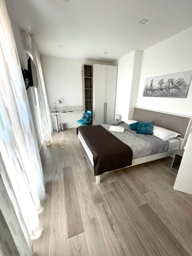 Padua Suite Kültér fotó