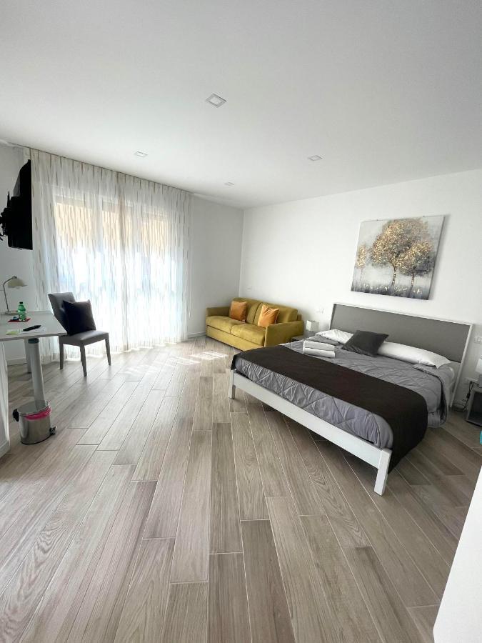 Padua Suite Kültér fotó