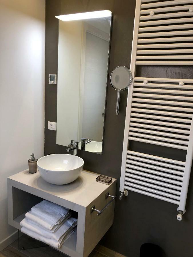 Padua Suite Kültér fotó