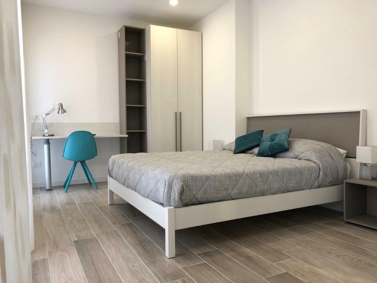 Padua Suite Kültér fotó
