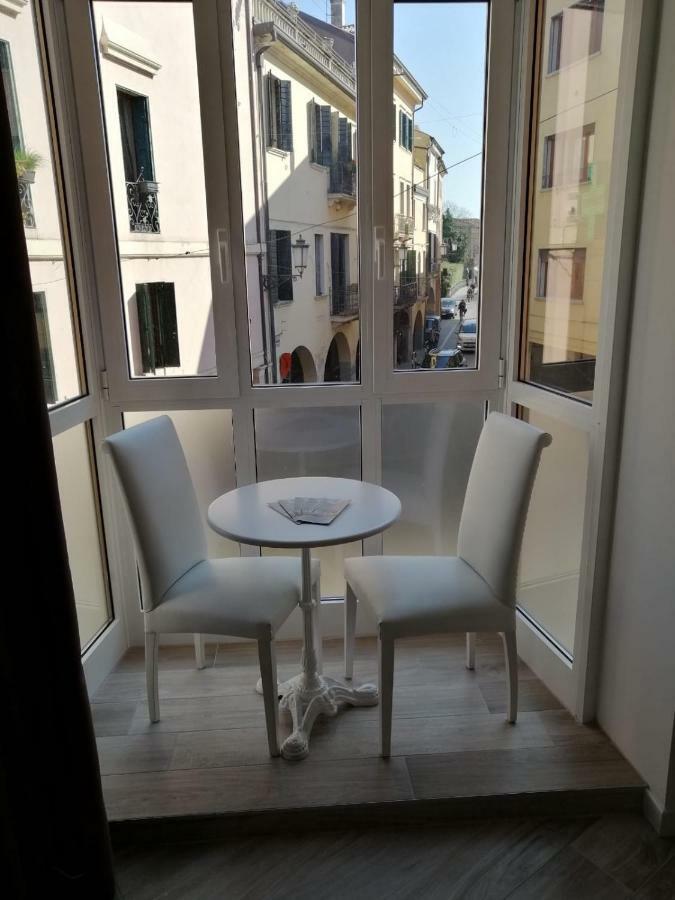 Padua Suite Kültér fotó