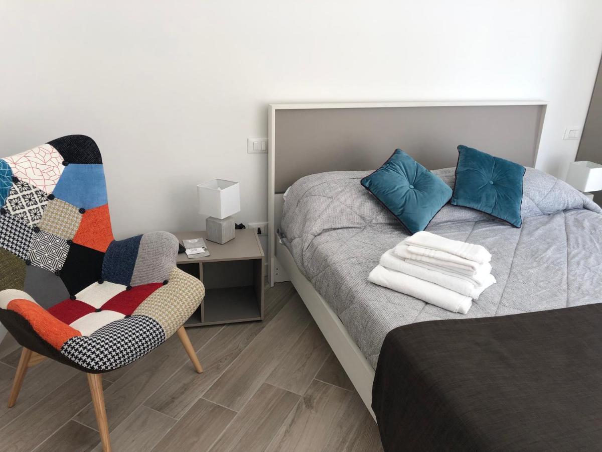 Padua Suite Kültér fotó